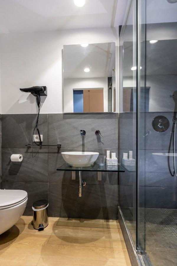 Vespri Luxury Rooms & Suites Palermo Exterior photo